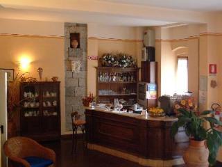 Verdi Hotel 3*