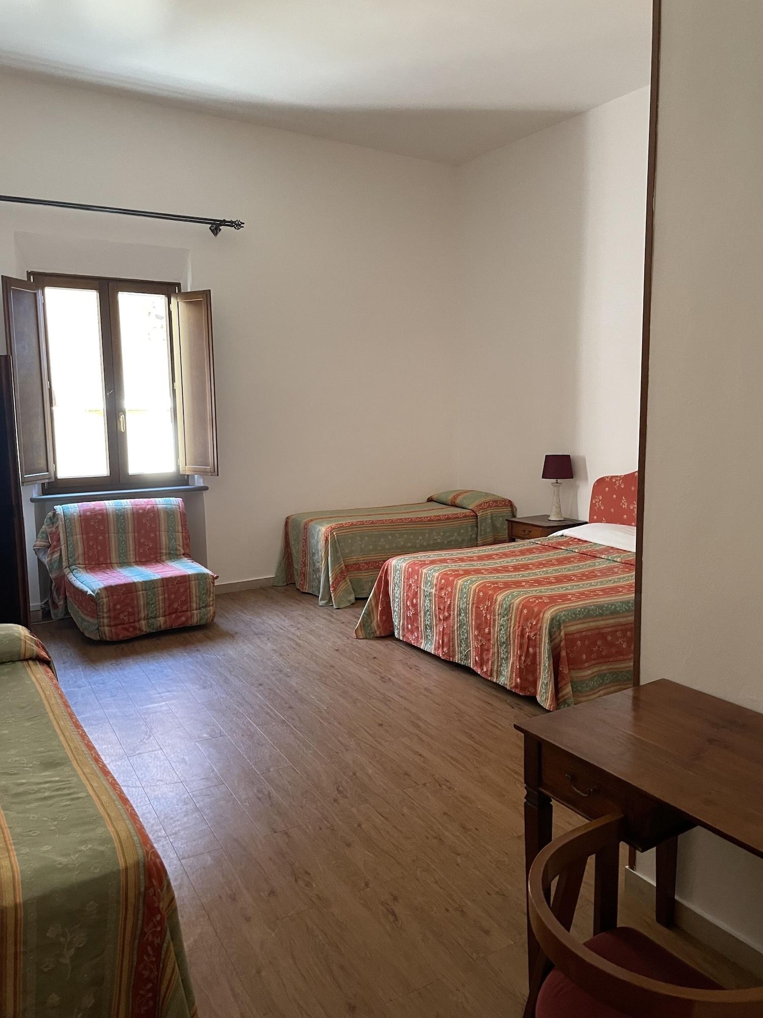 Hotel Verdi