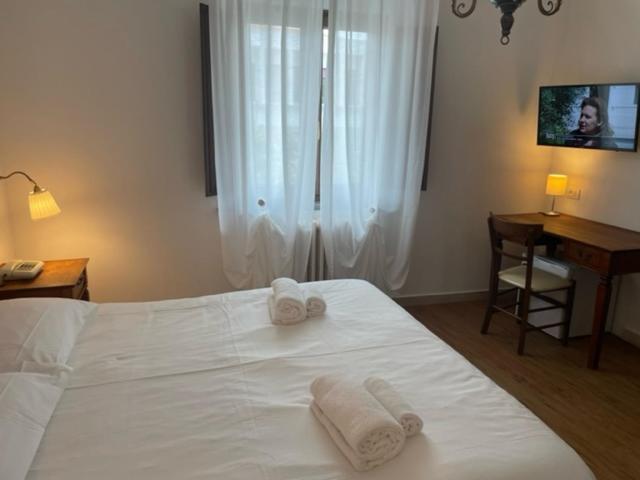Verdi 3* Pisa