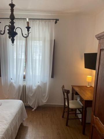 Hotel Verdi Pisa