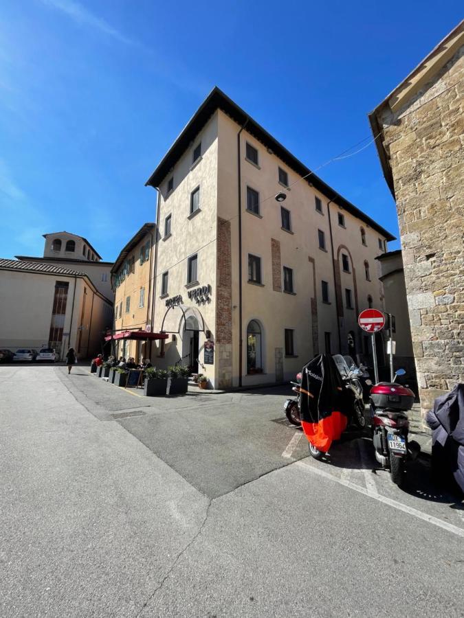 Verdi 3* Pisa