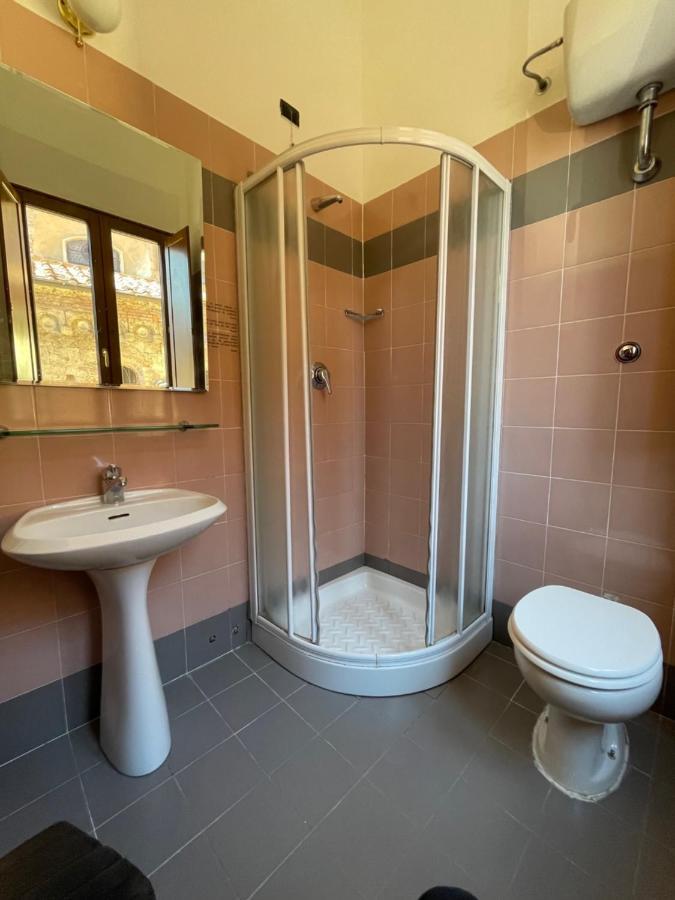 Hotel Verdi Pisa