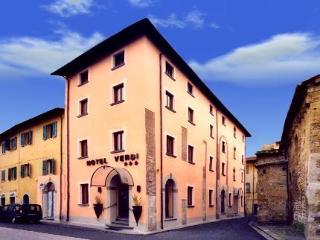 Caffe Verdi - 24 Reception 3* Pise