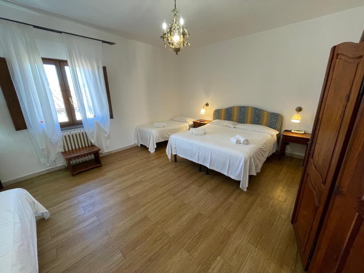 Caffe Verdi - 24 Reception Hotel Pise