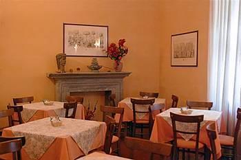 Caffe Verdi - 24 Reception 3* Pise